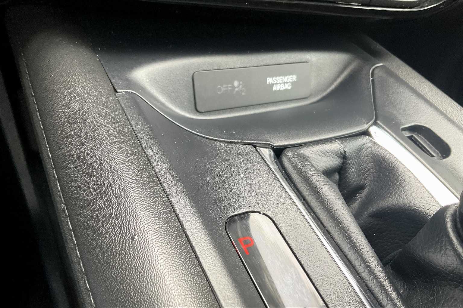 2022 Honda HR-V LX - Photo 26