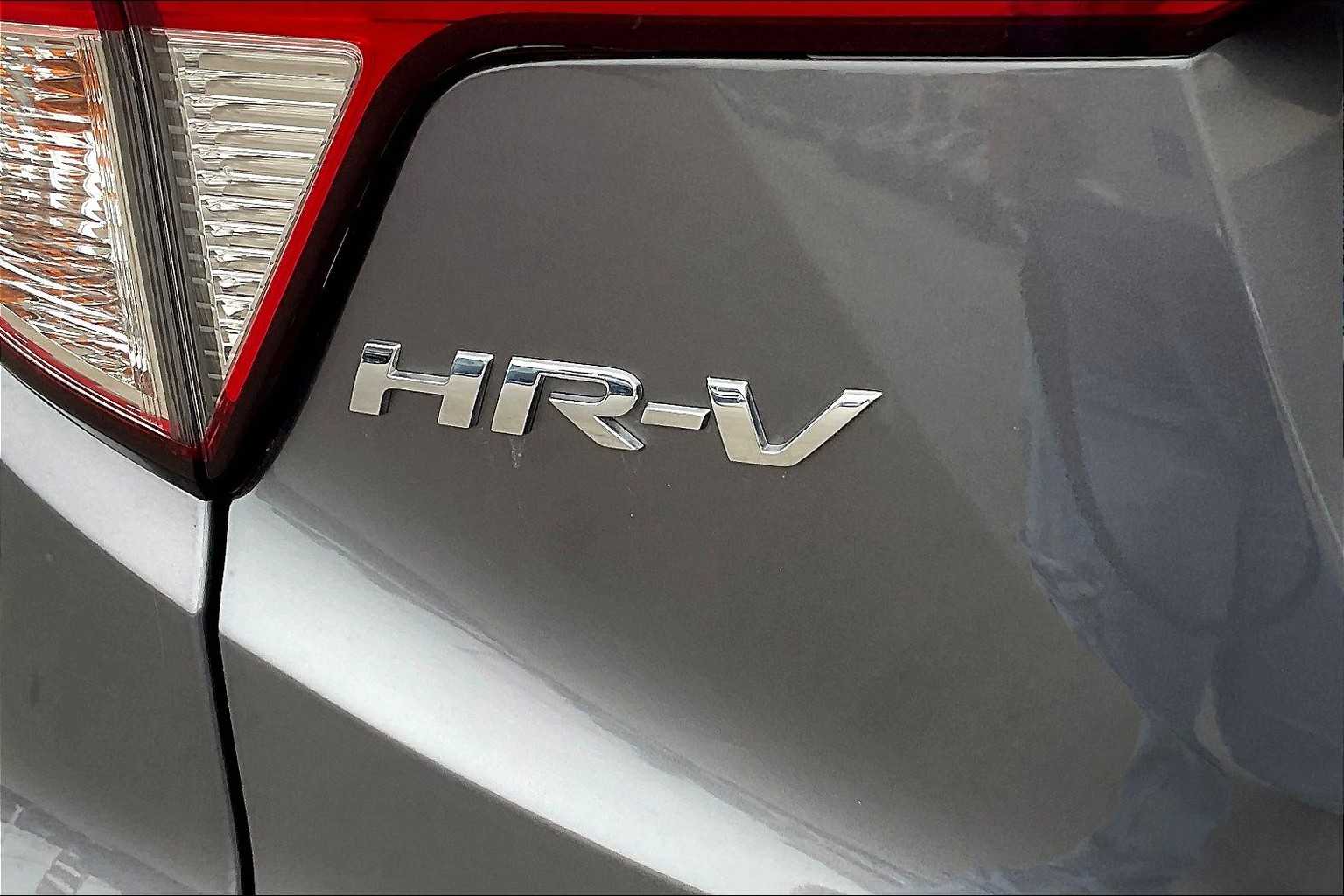 2022 Honda HR-V LX - Photo 27