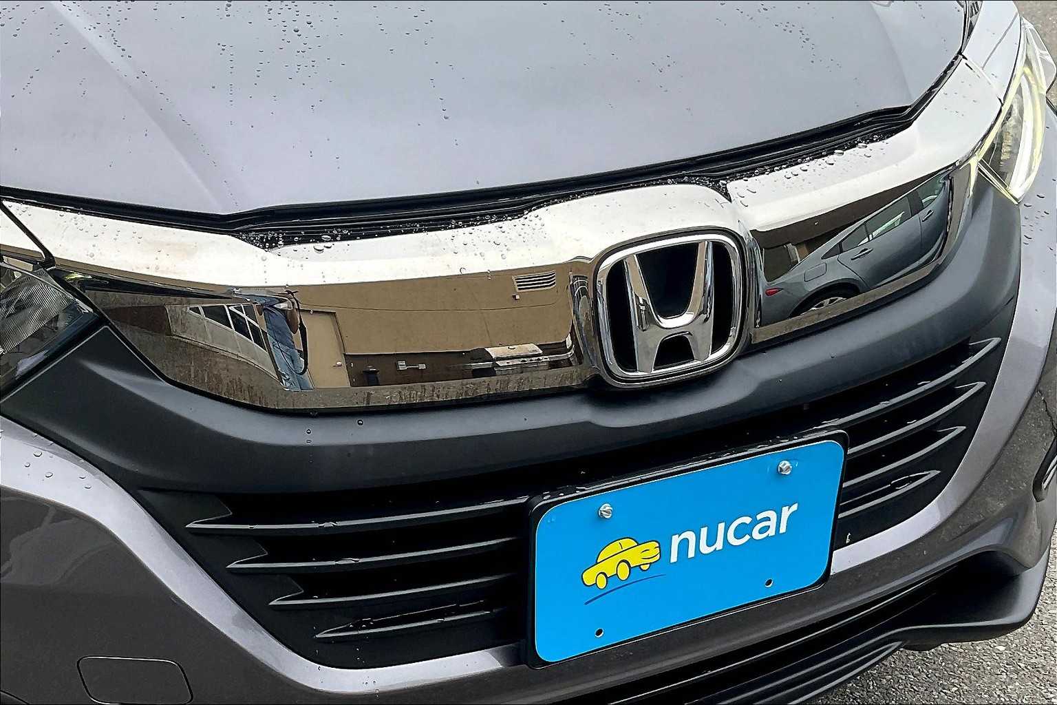 2022 Honda HR-V LX - Photo 30