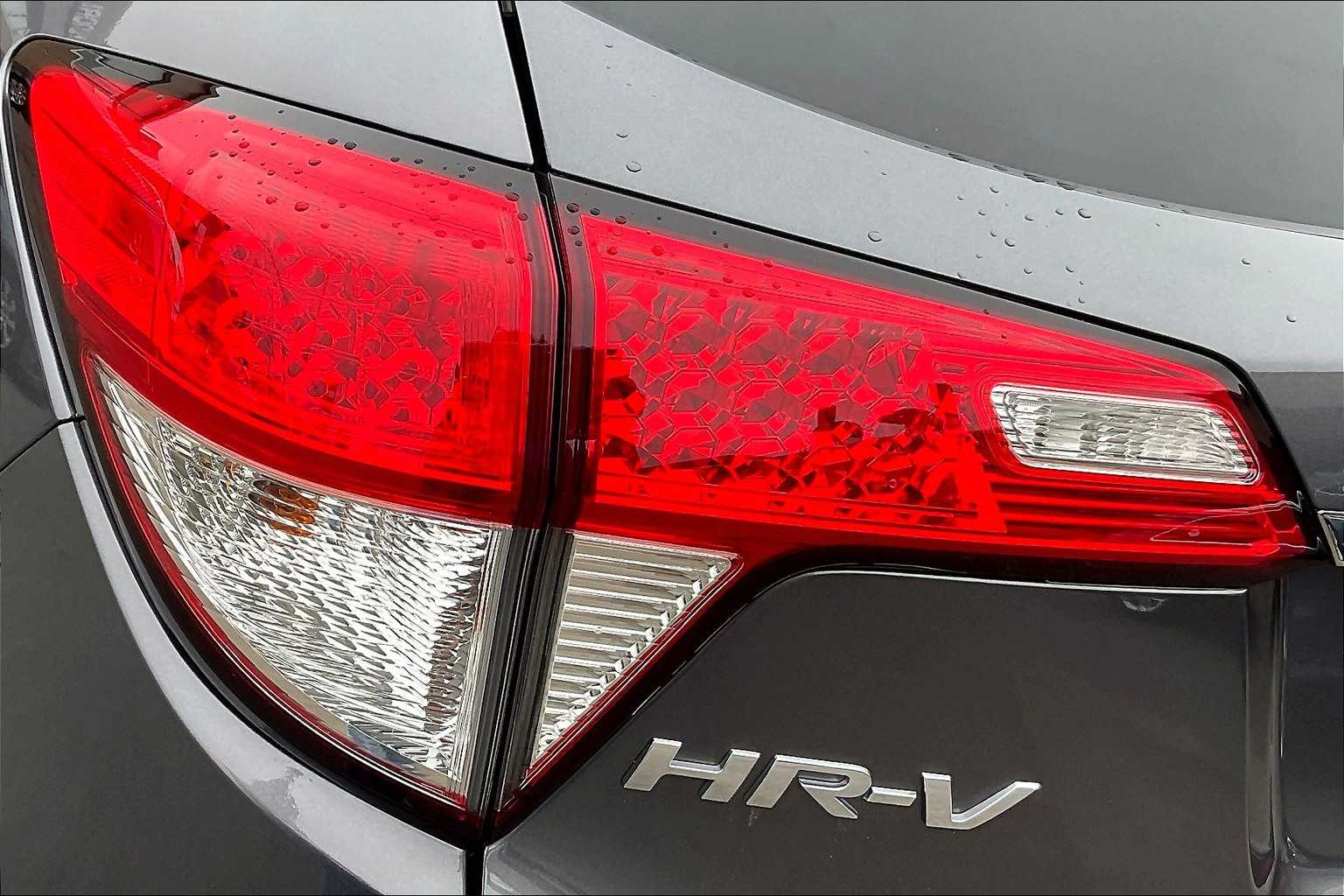 2022 Honda HR-V LX - Photo 32
