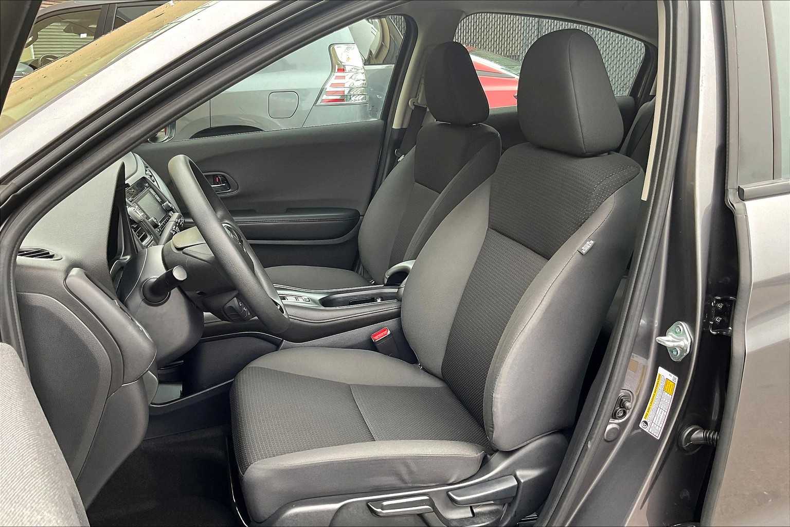 2022 Honda HR-V LX - Photo 10