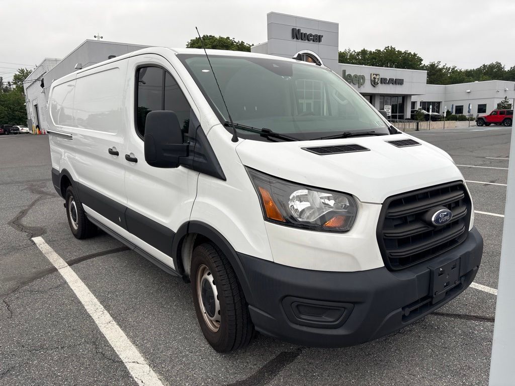 2020 Ford Transit-150 Base - Photo 1