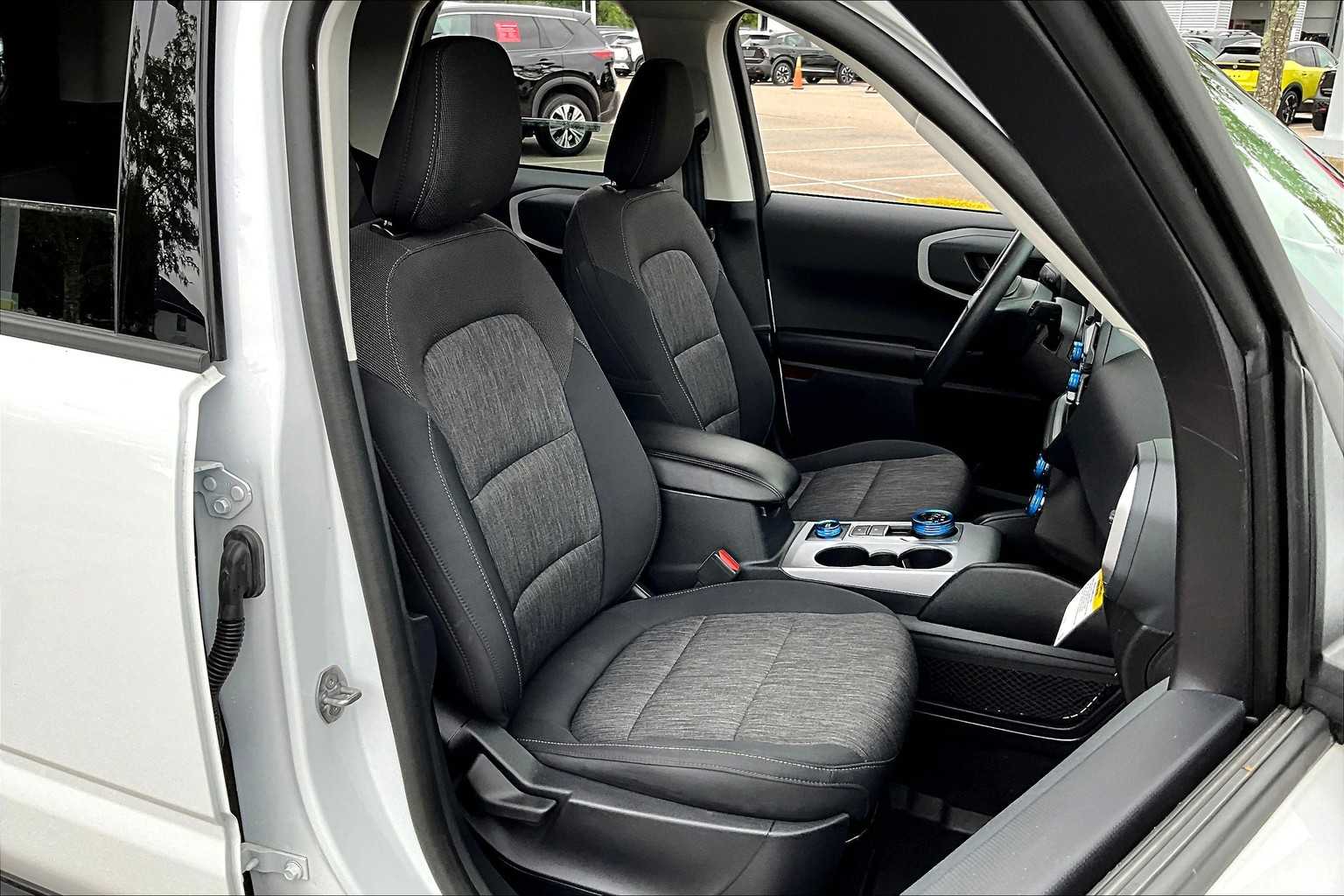2023 Ford Bronco Sport Big Bend - Photo 11