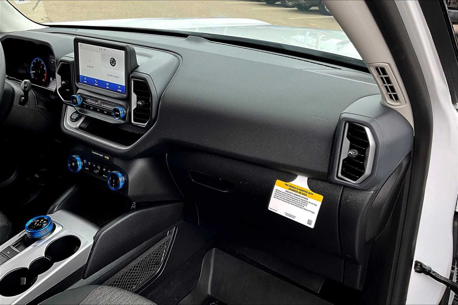 2023 Ford Bronco Sport Big Bend - Photo 13