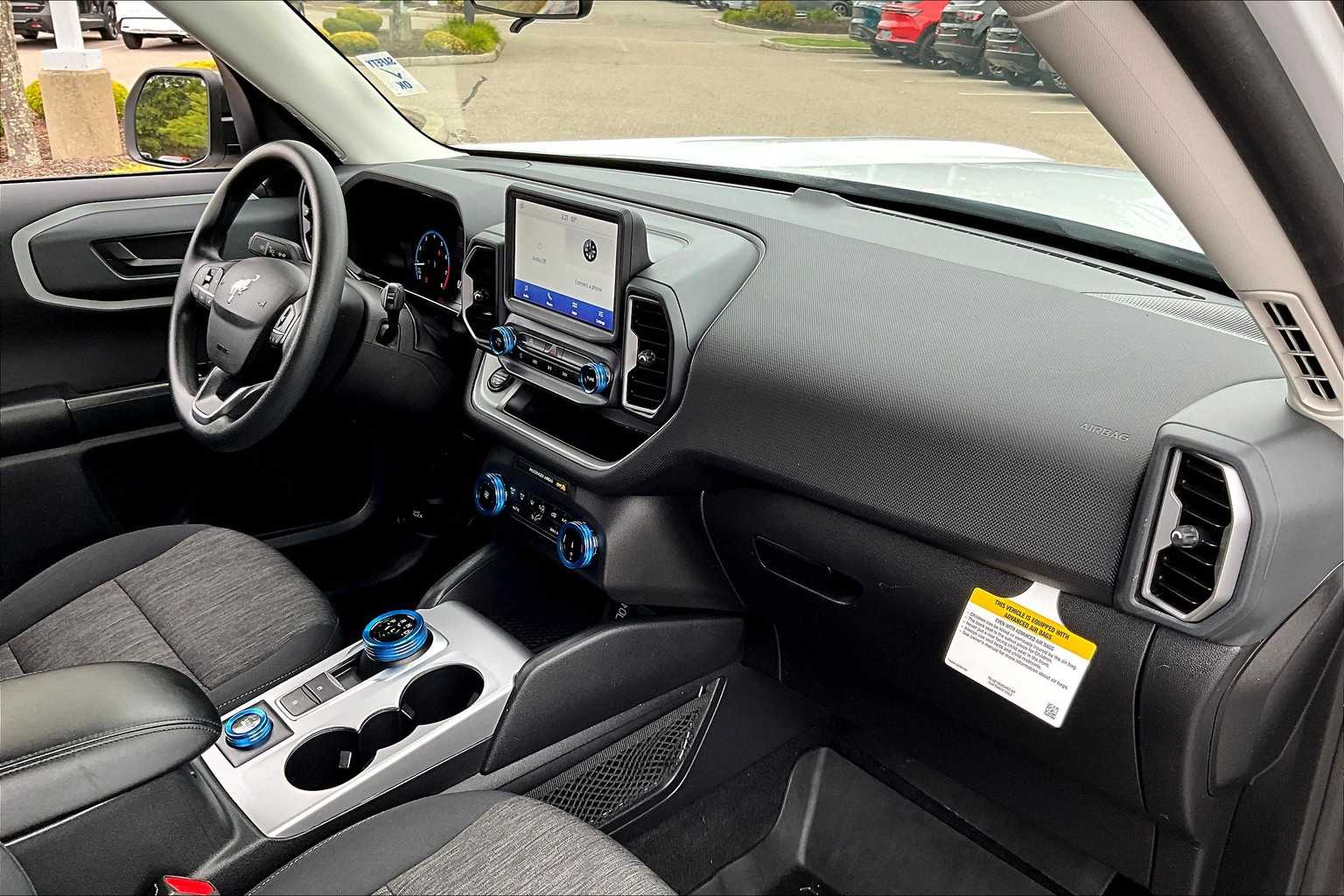 2023 Ford Bronco Sport Big Bend - Photo 14