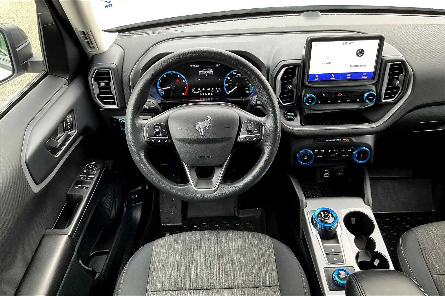 2023 Ford Bronco Sport Big Bend - Photo 17