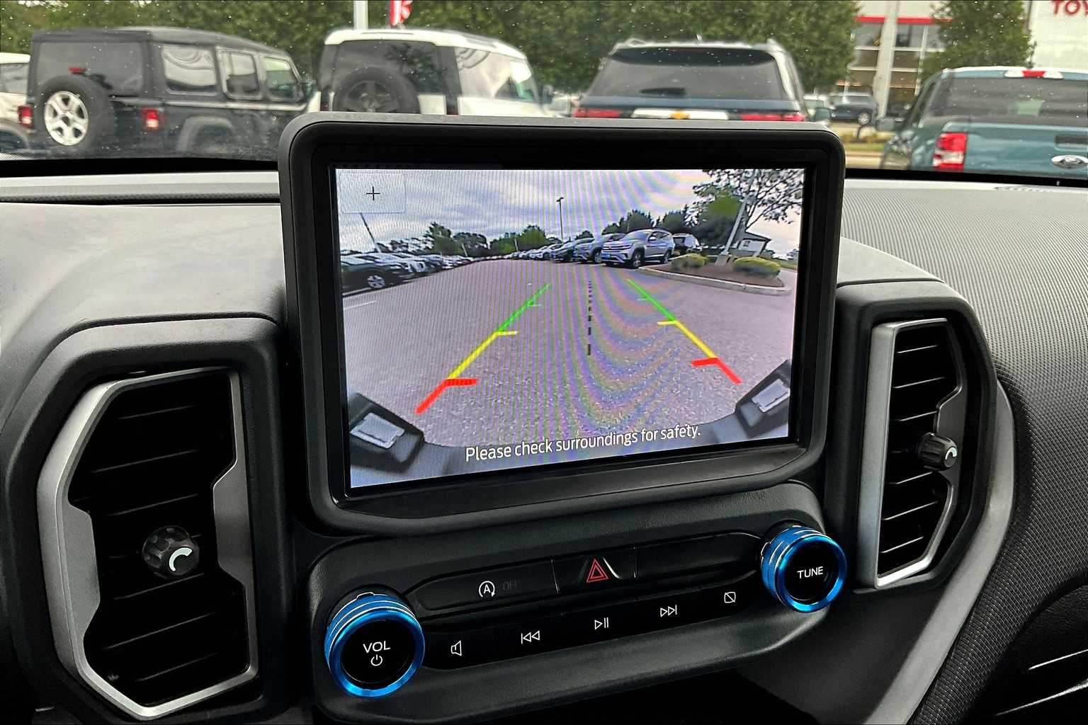 2023 Ford Bronco Sport Big Bend - Photo 19