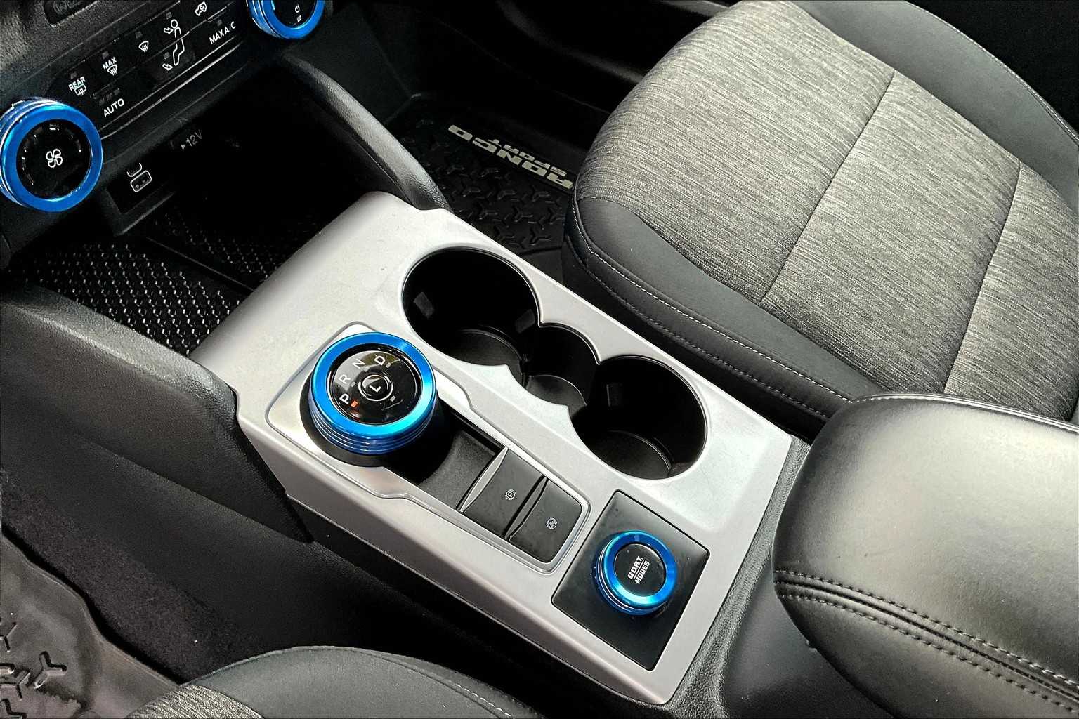 2023 Ford Bronco Sport Big Bend - Photo 20