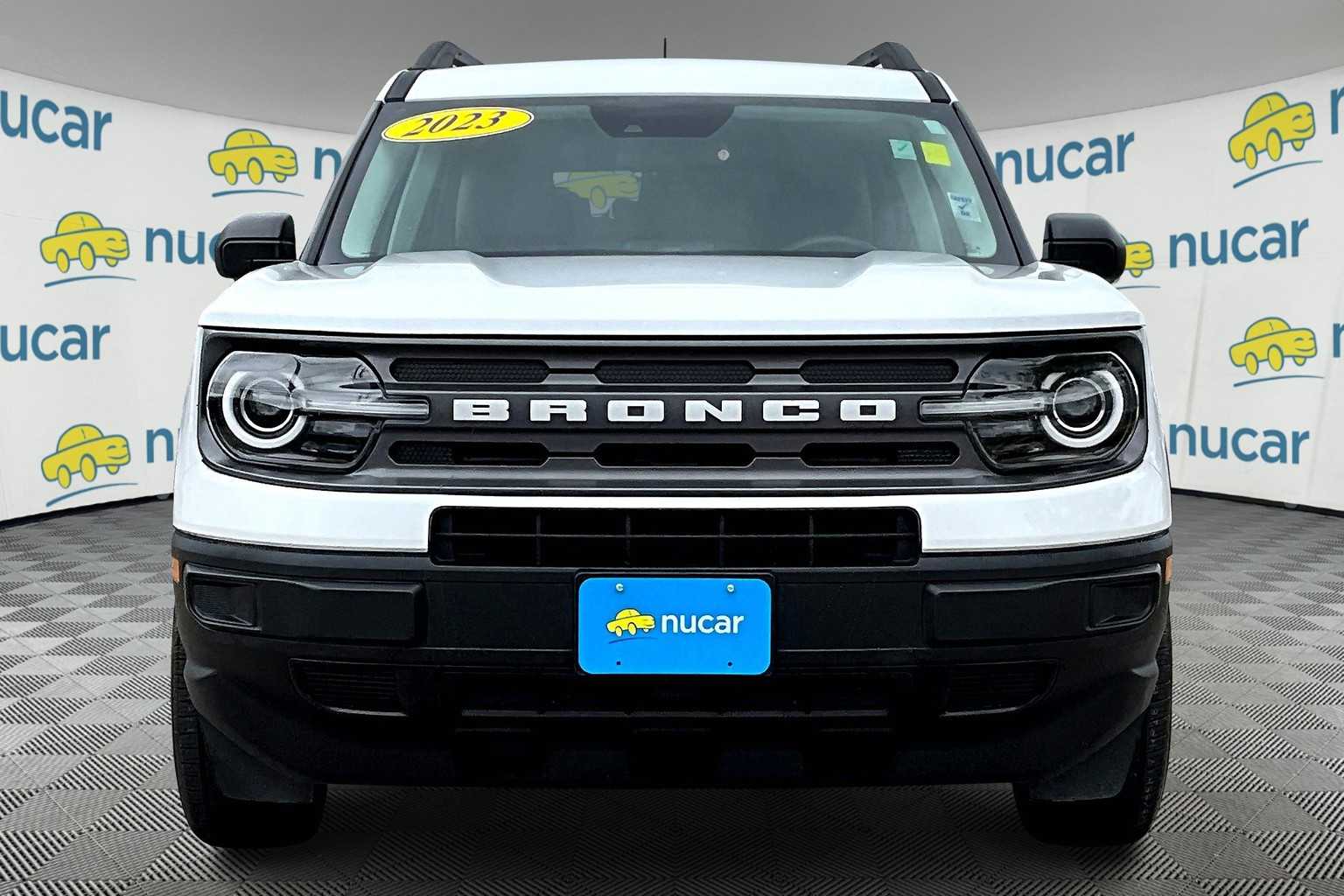 2023 Ford Bronco Sport Big Bend - Photo 2