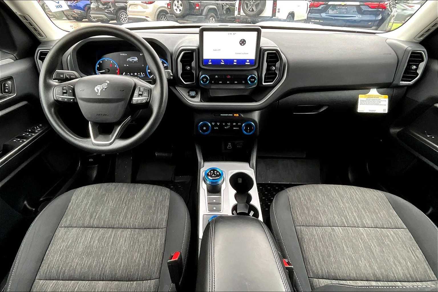 2023 Ford Bronco Sport Big Bend - Photo 21