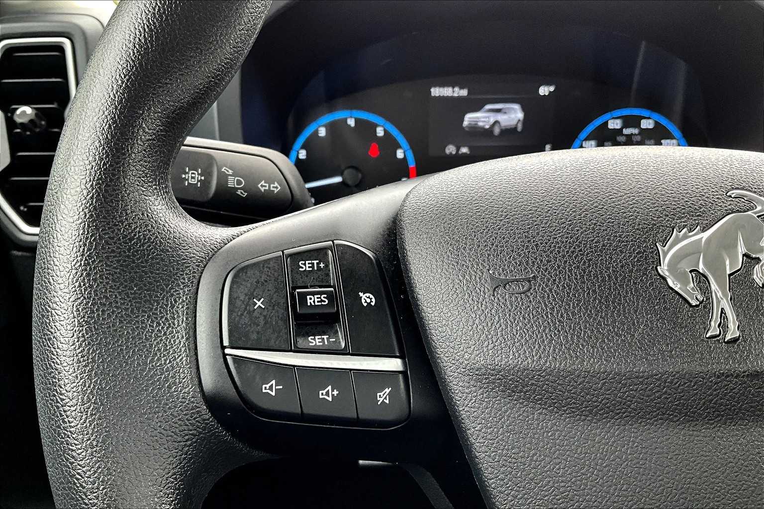 2023 Ford Bronco Sport Big Bend - Photo 22