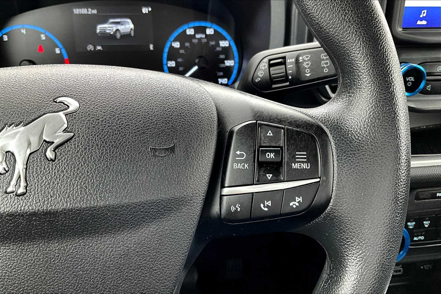 2023 Ford Bronco Sport Big Bend - Photo 23