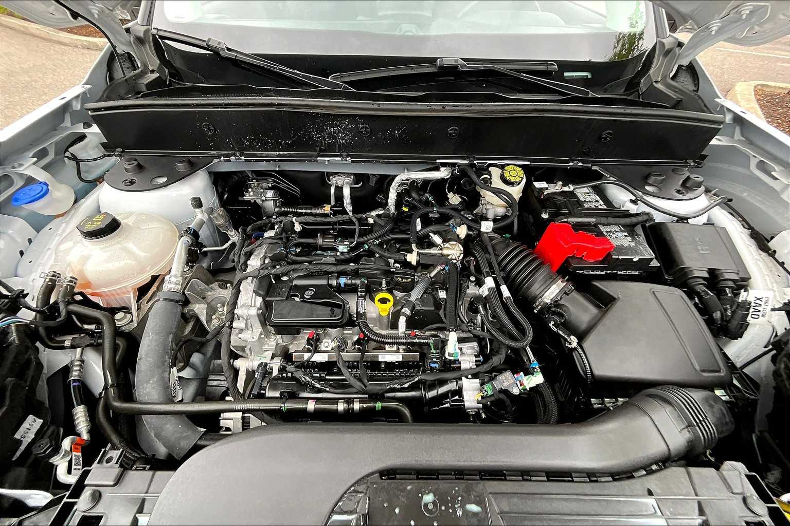 2023 Ford Bronco Sport Big Bend - Photo 28