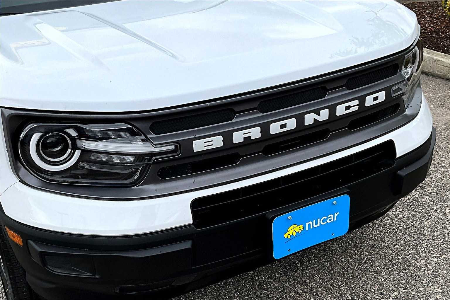 2023 Ford Bronco Sport Big Bend - Photo 30