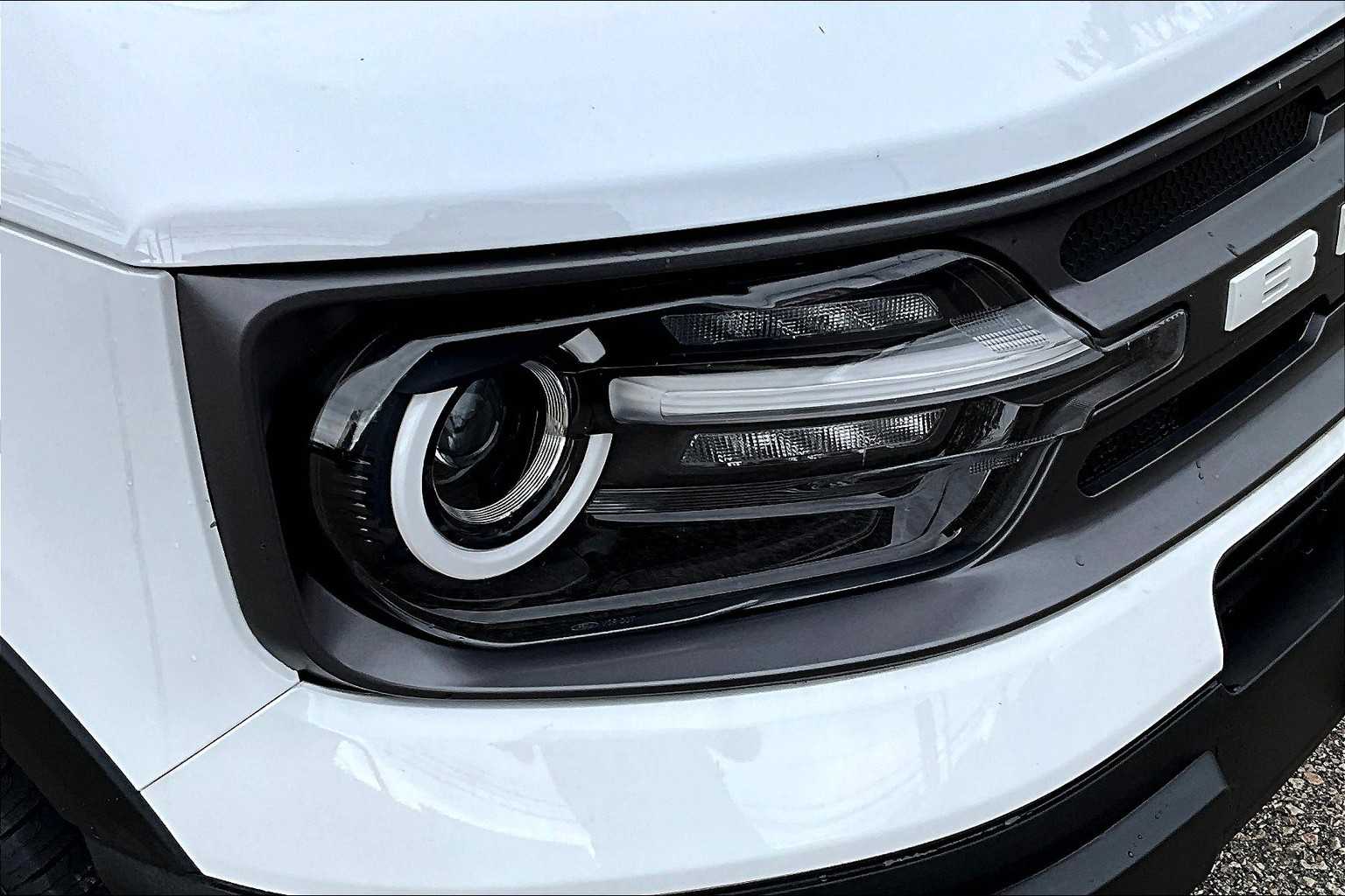 2023 Ford Bronco Sport Big Bend - Photo 31