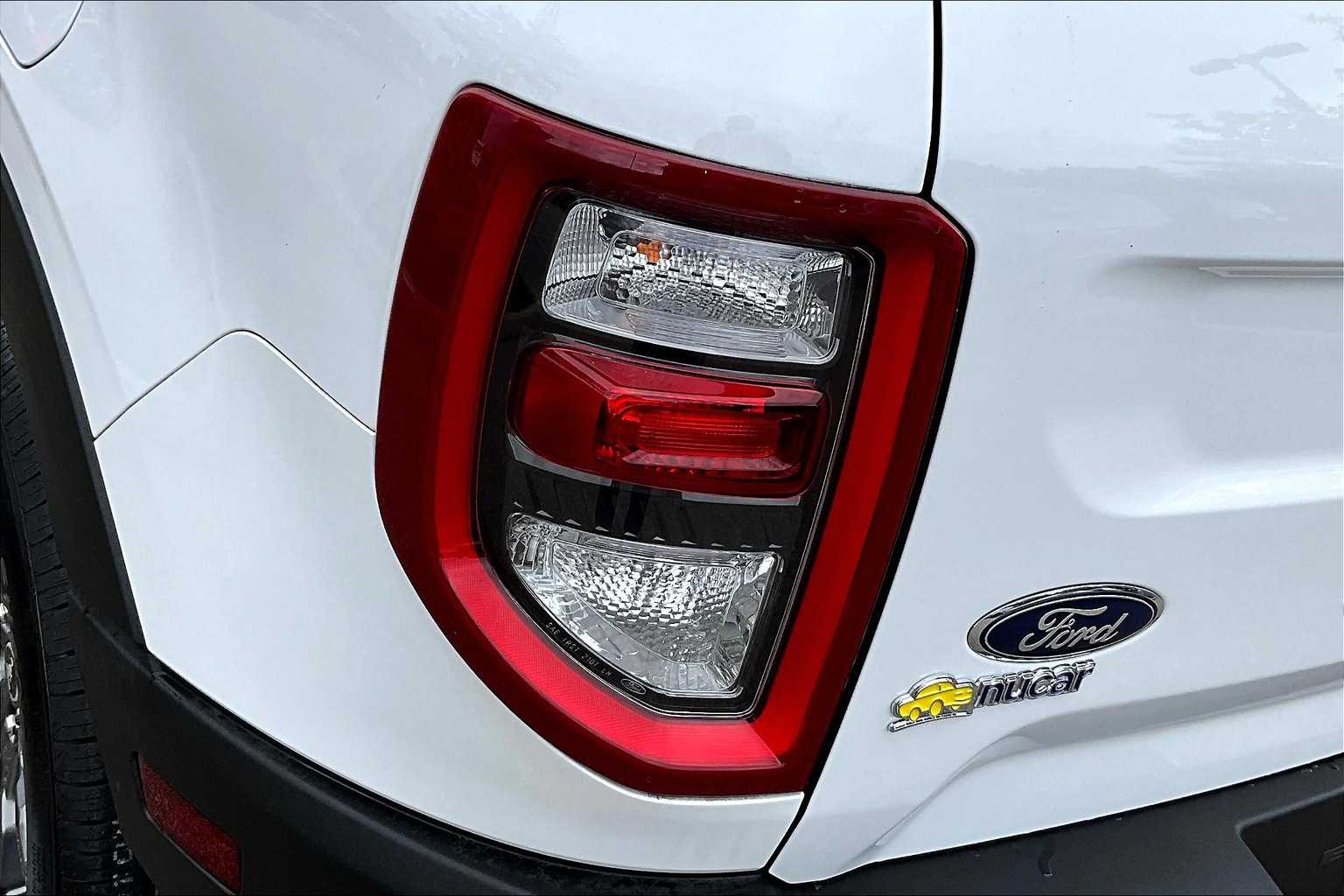 2023 Ford Bronco Sport Big Bend - Photo 32