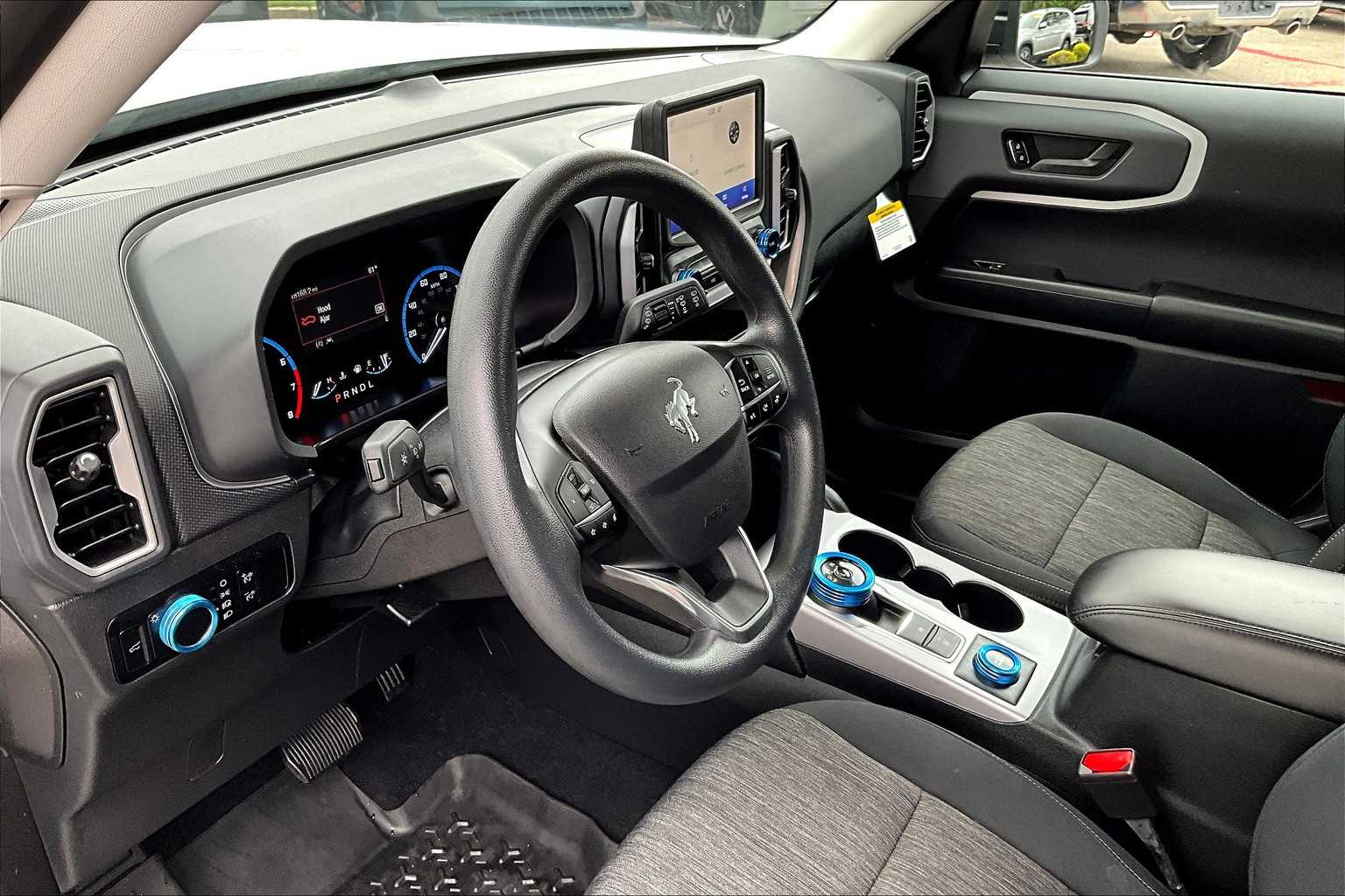2023 Ford Bronco Sport Big Bend - Photo 8