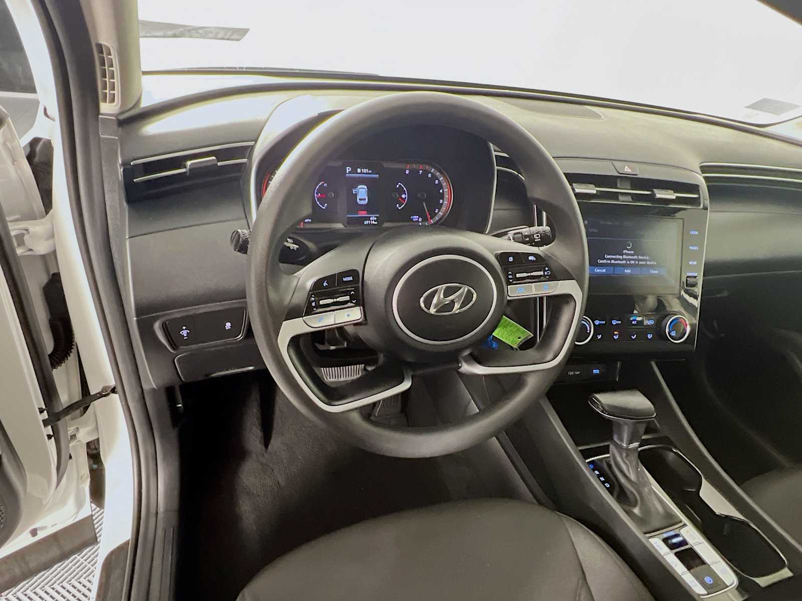 2023 Hyundai Tucson SE - Photo 11