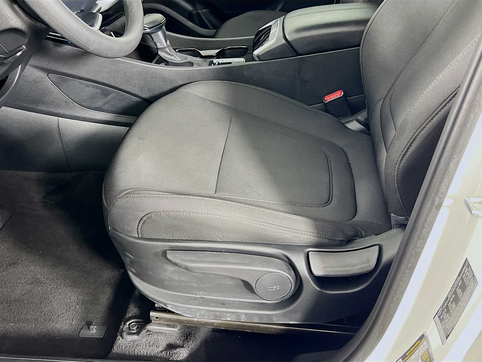 2023 Hyundai Tucson SE - Photo 19