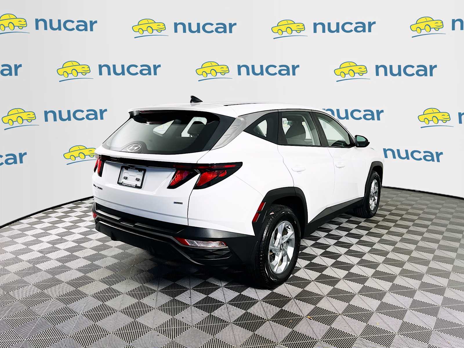 2023 Hyundai Tucson SE - Photo 7