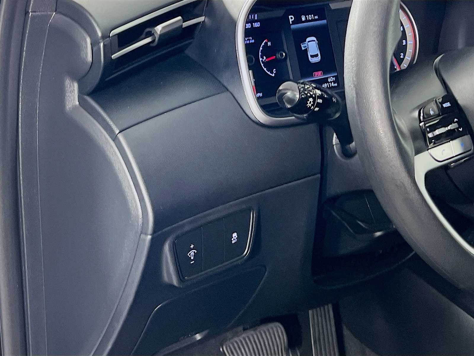 2023 Hyundai Tucson SE - Photo 10