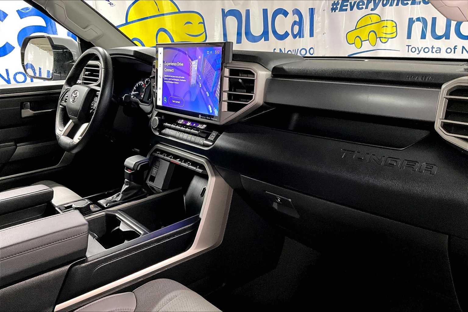 2022 Toyota Tundra SR5 - Photo 14