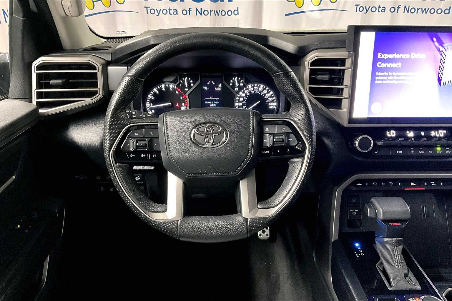 2022 Toyota Tundra SR5 - Photo 17