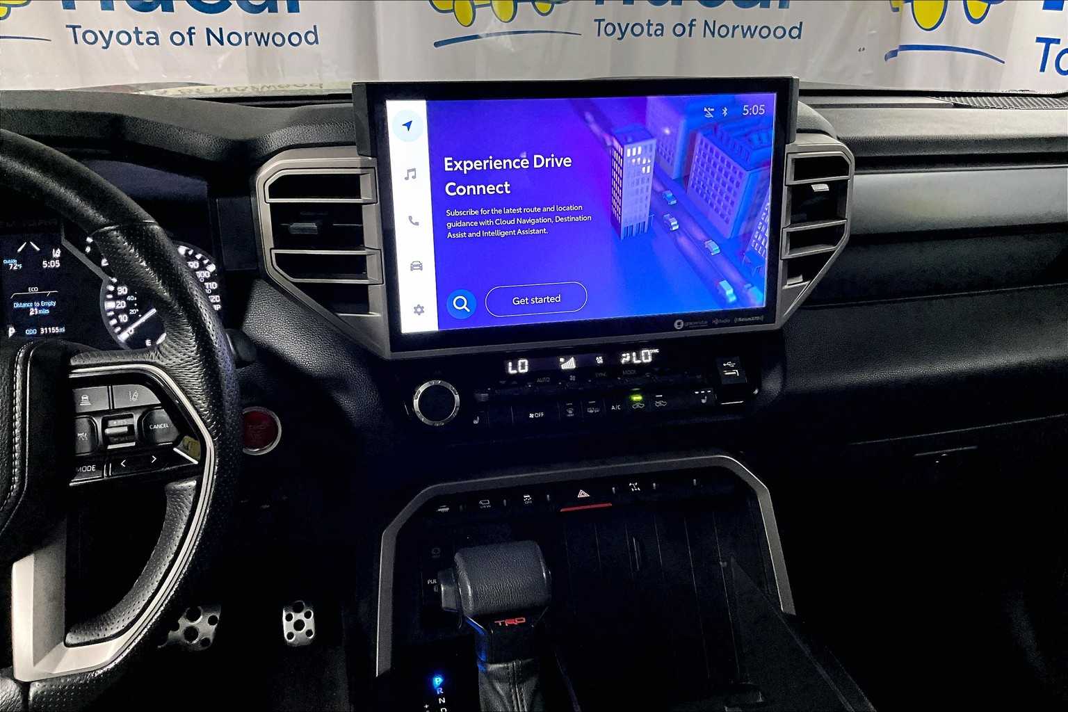 2022 Toyota Tundra SR5 - Photo 18