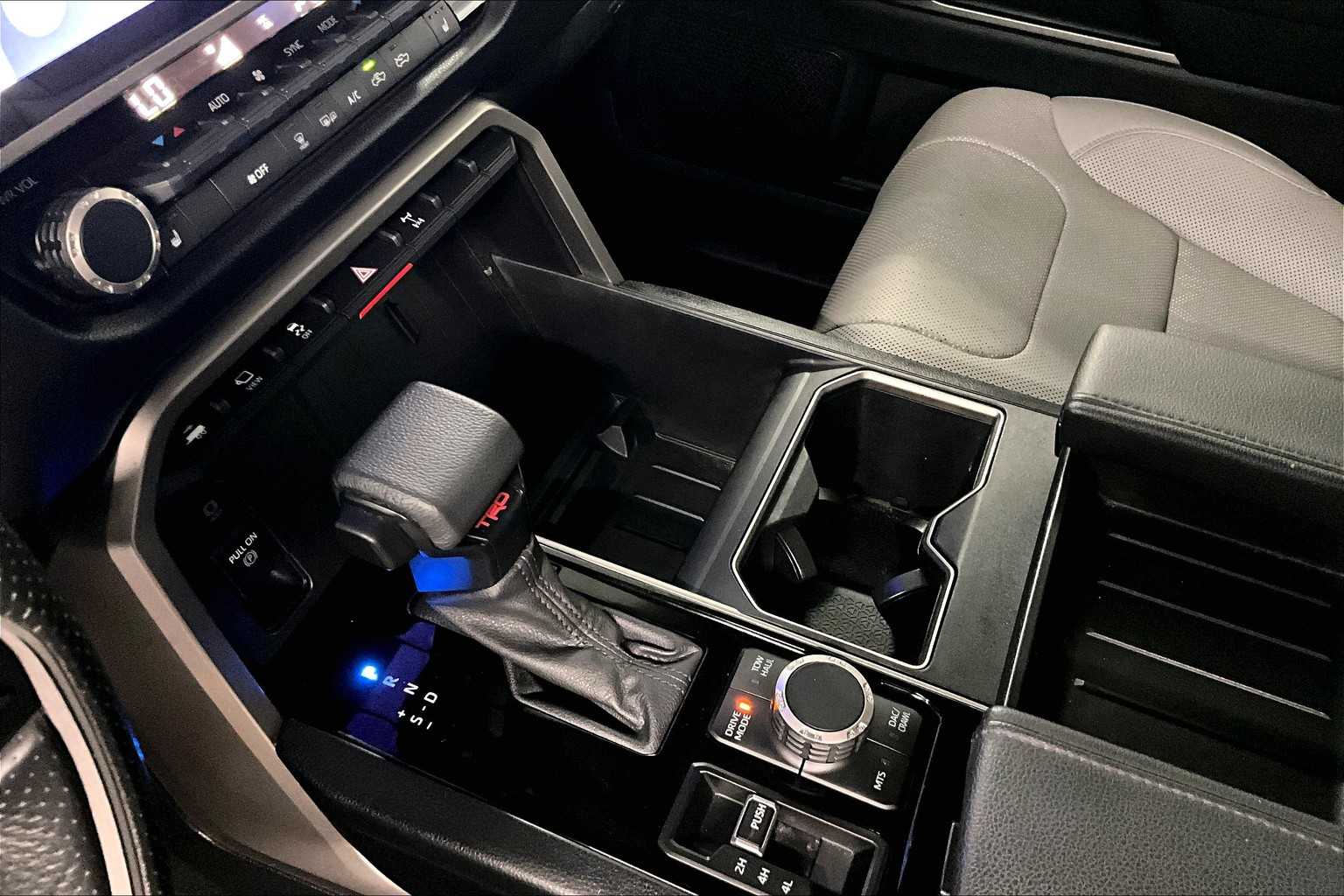 2022 Toyota Tundra SR5 - Photo 20