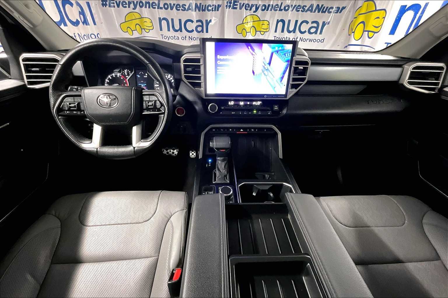 2022 Toyota Tundra SR5 - Photo 21