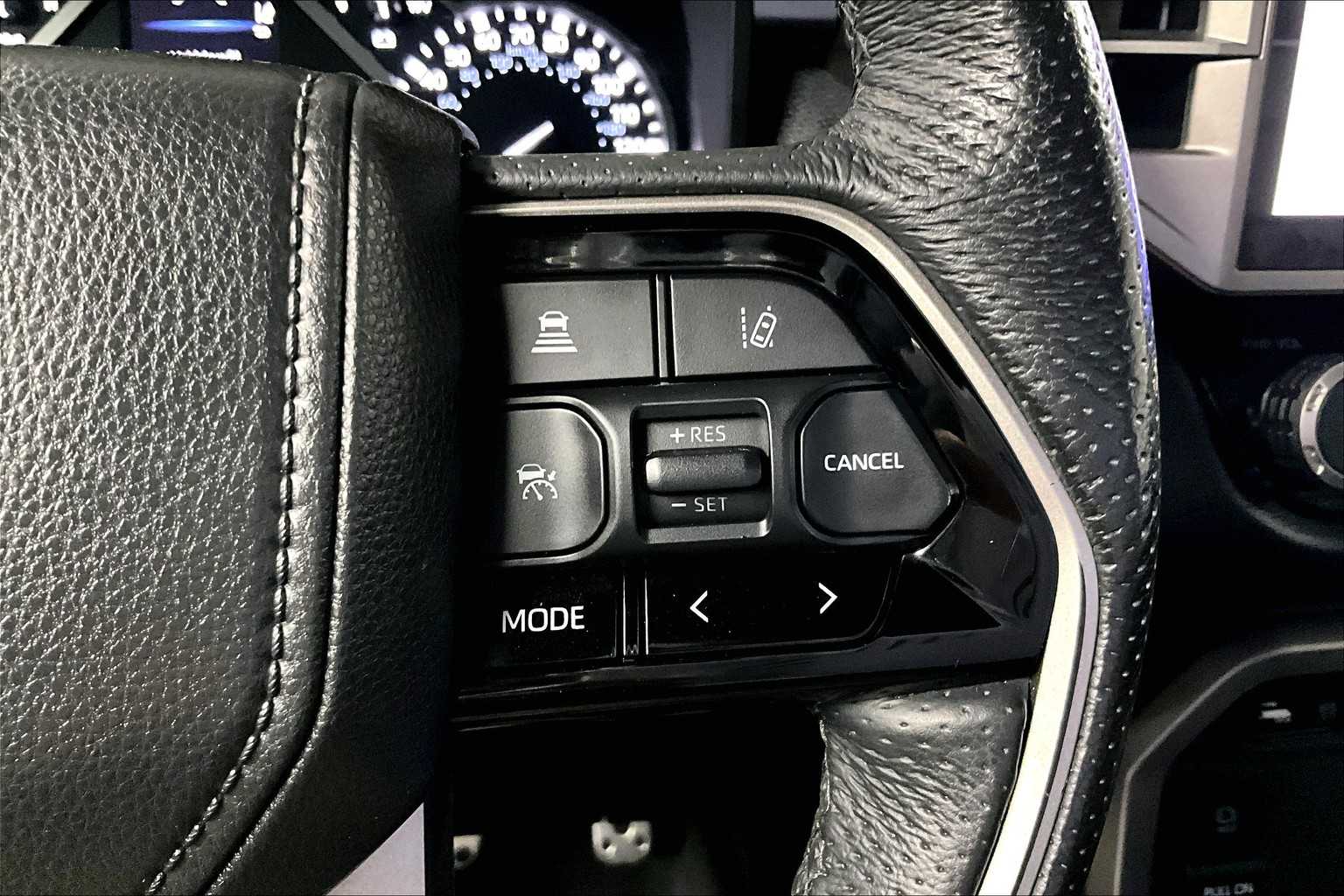 2022 Toyota Tundra SR5 - Photo 23