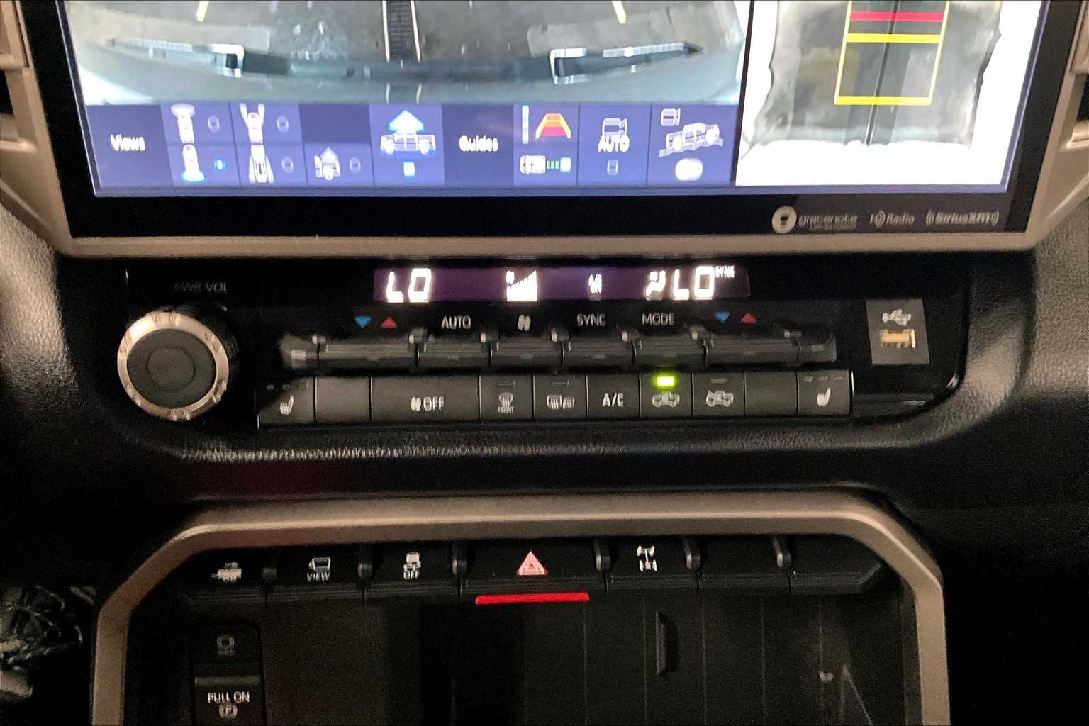 2022 Toyota Tundra SR5 - Photo 25