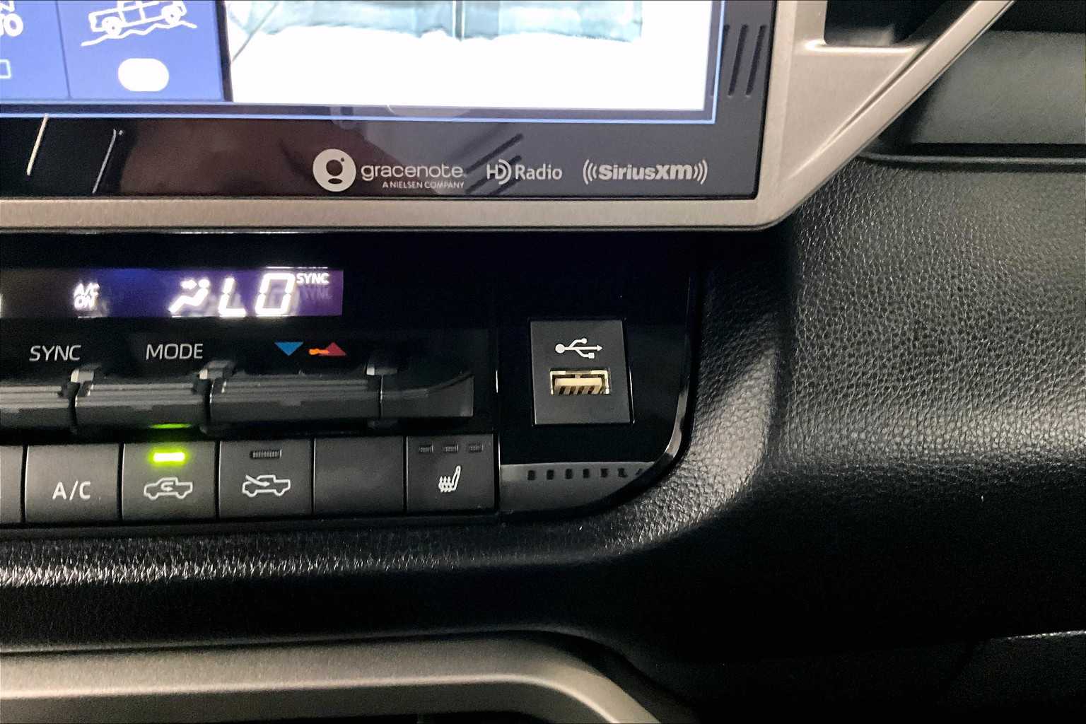 2022 Toyota Tundra SR5 - Photo 26