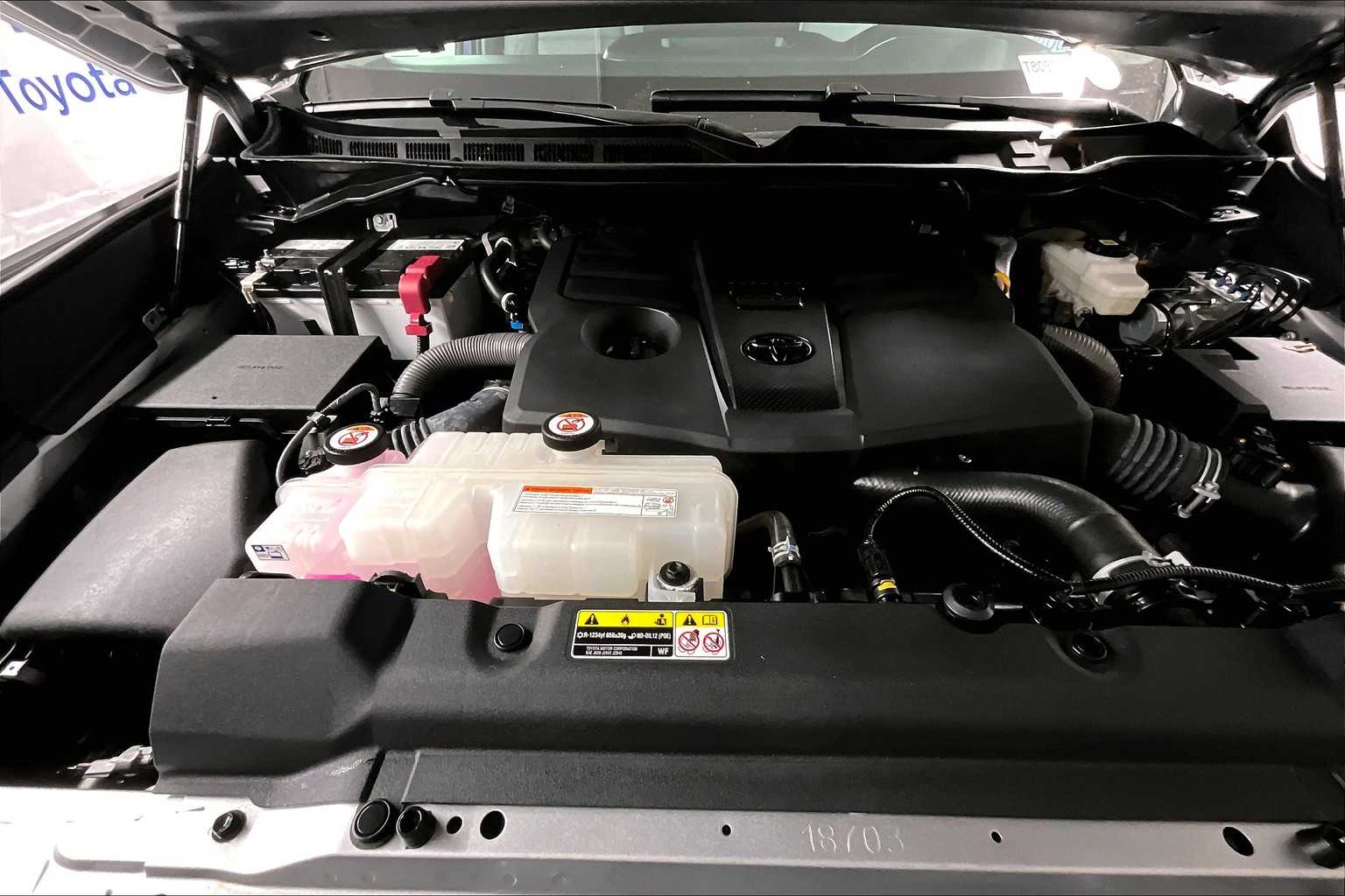 2022 Toyota Tundra SR5 - Photo 28