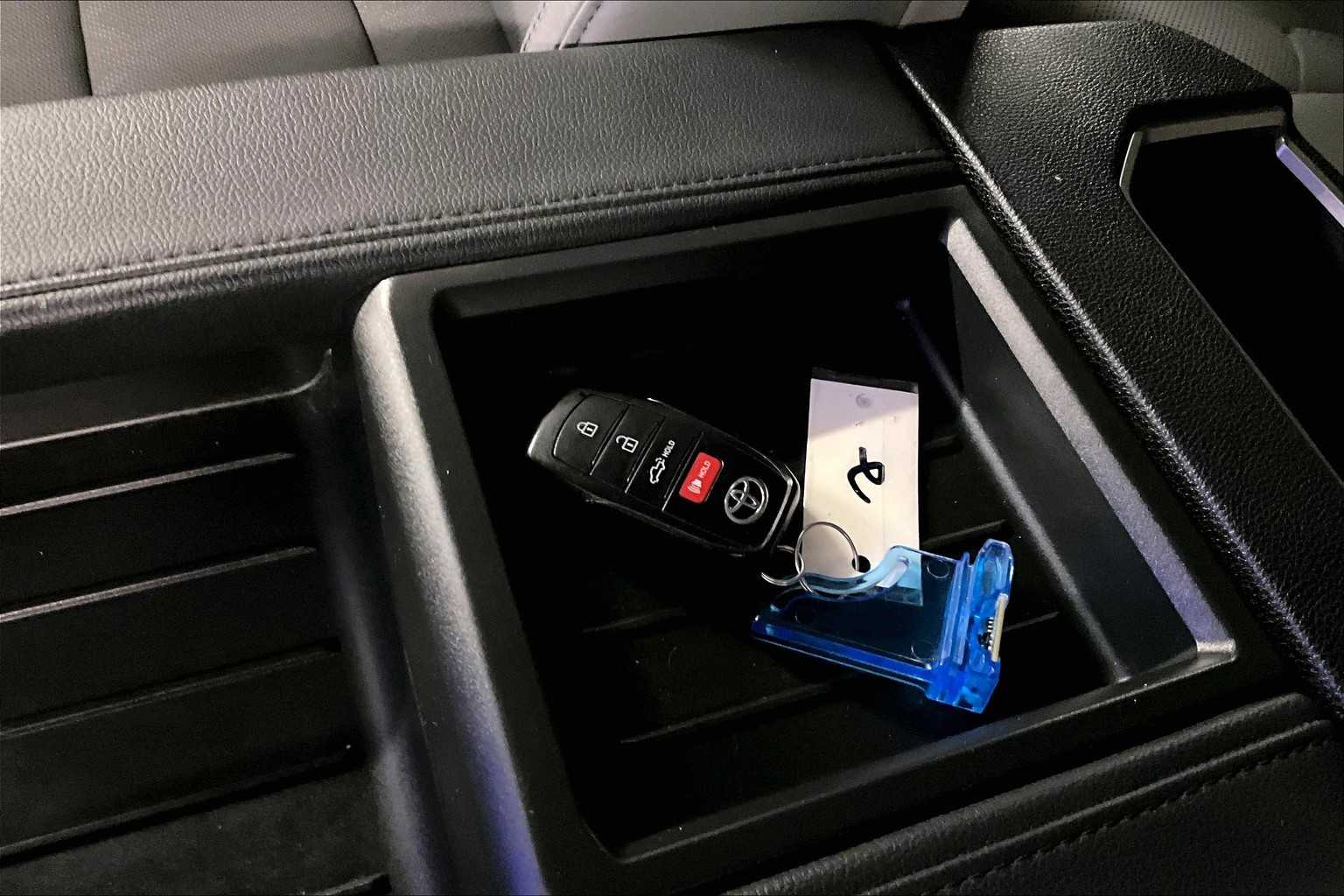 2022 Toyota Tundra SR5 - Photo 29