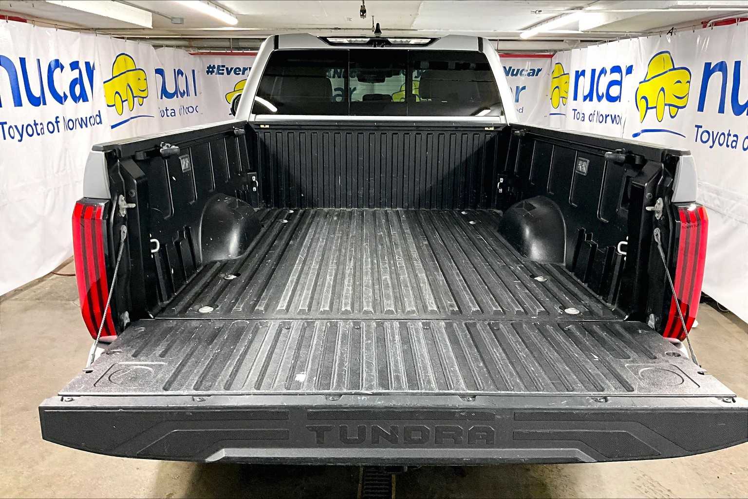 2022 Toyota Tundra SR5 - Photo 30