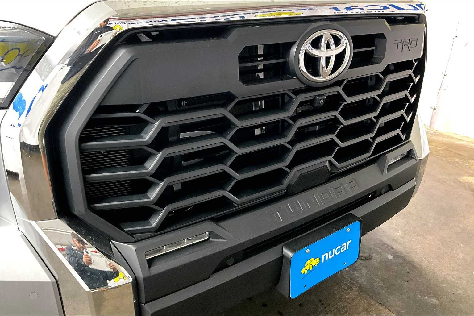2022 Toyota Tundra SR5 - Photo 31
