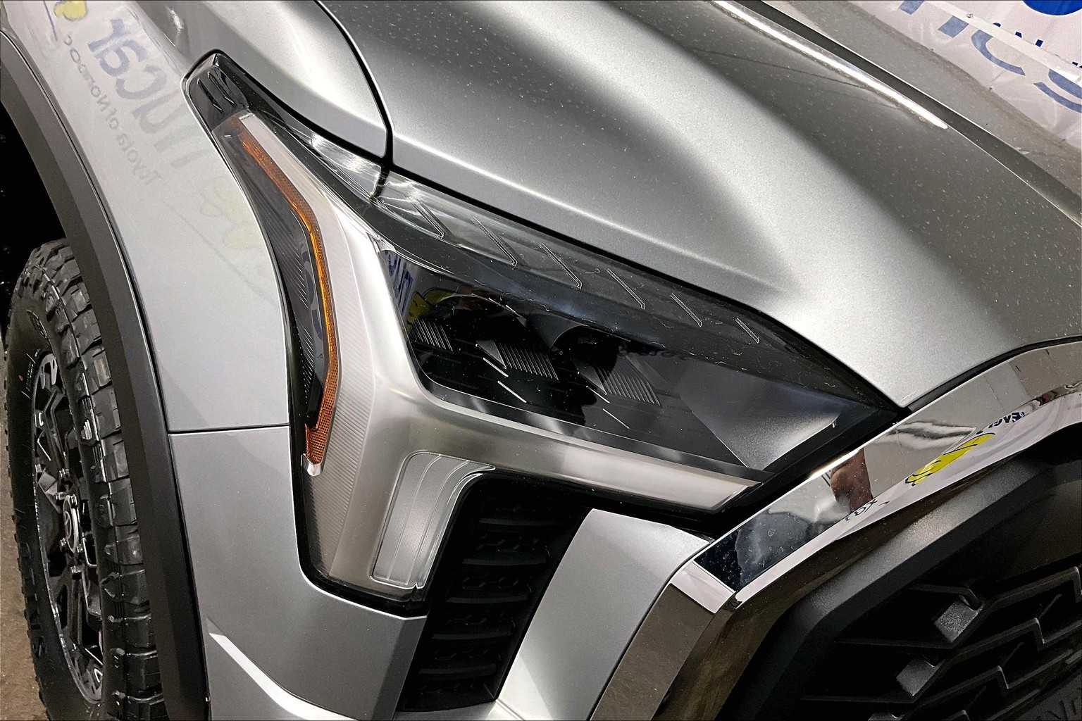 2022 Toyota Tundra SR5 - Photo 32