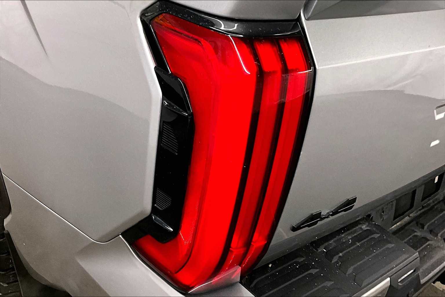 2022 Toyota Tundra SR5 - Photo 33