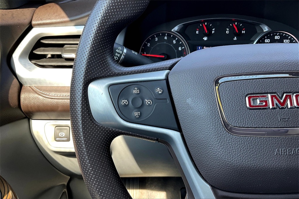 2021 GMC Acadia SLE - Photo 23