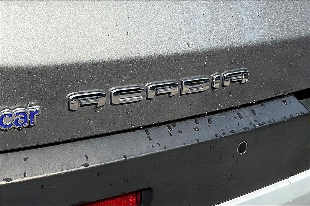 2021 GMC Acadia SLE - Photo 29