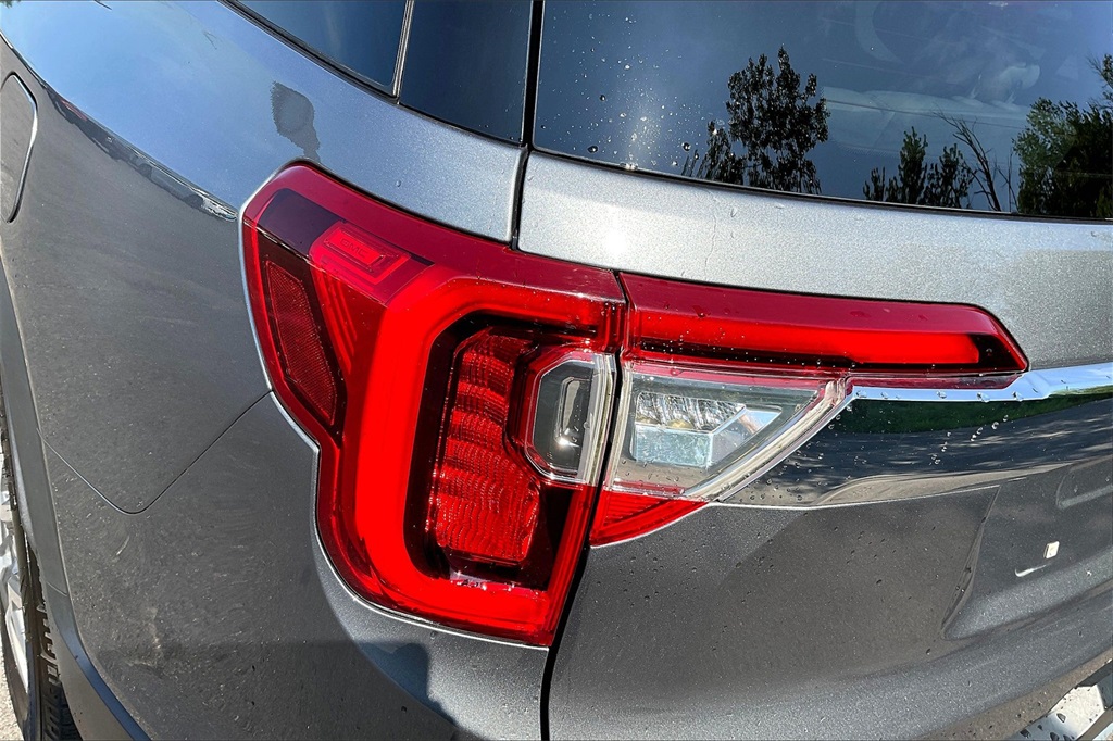 2021 GMC Acadia SLE - Photo 32
