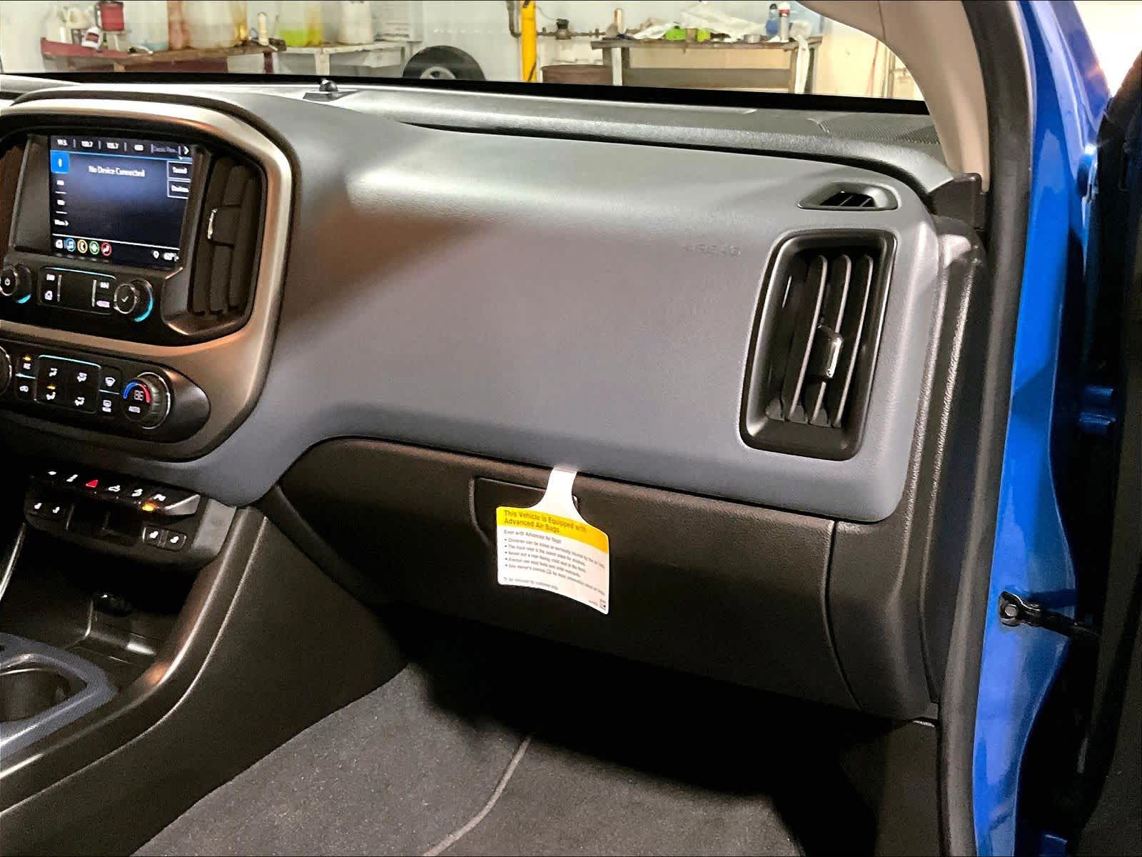 2022 Chevrolet Colorado 4WD Z71 - Photo 13