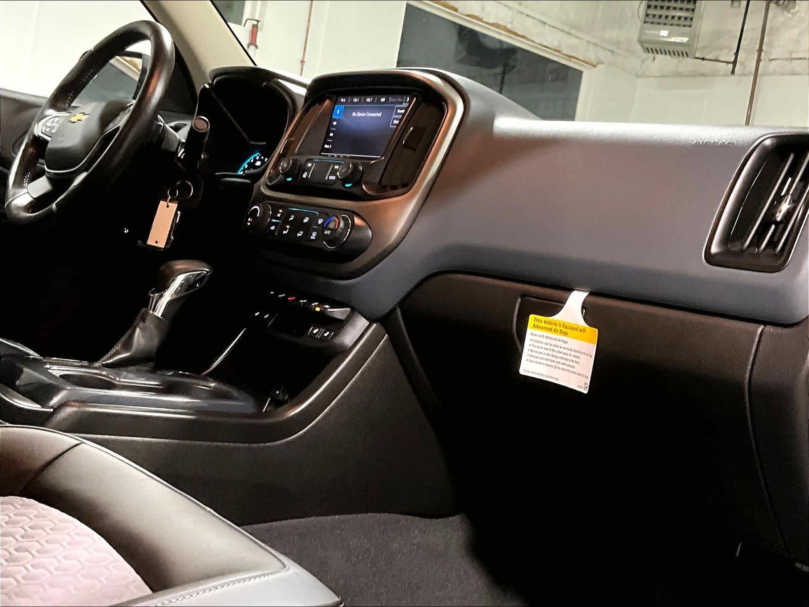 2022 Chevrolet Colorado 4WD Z71 - Photo 14