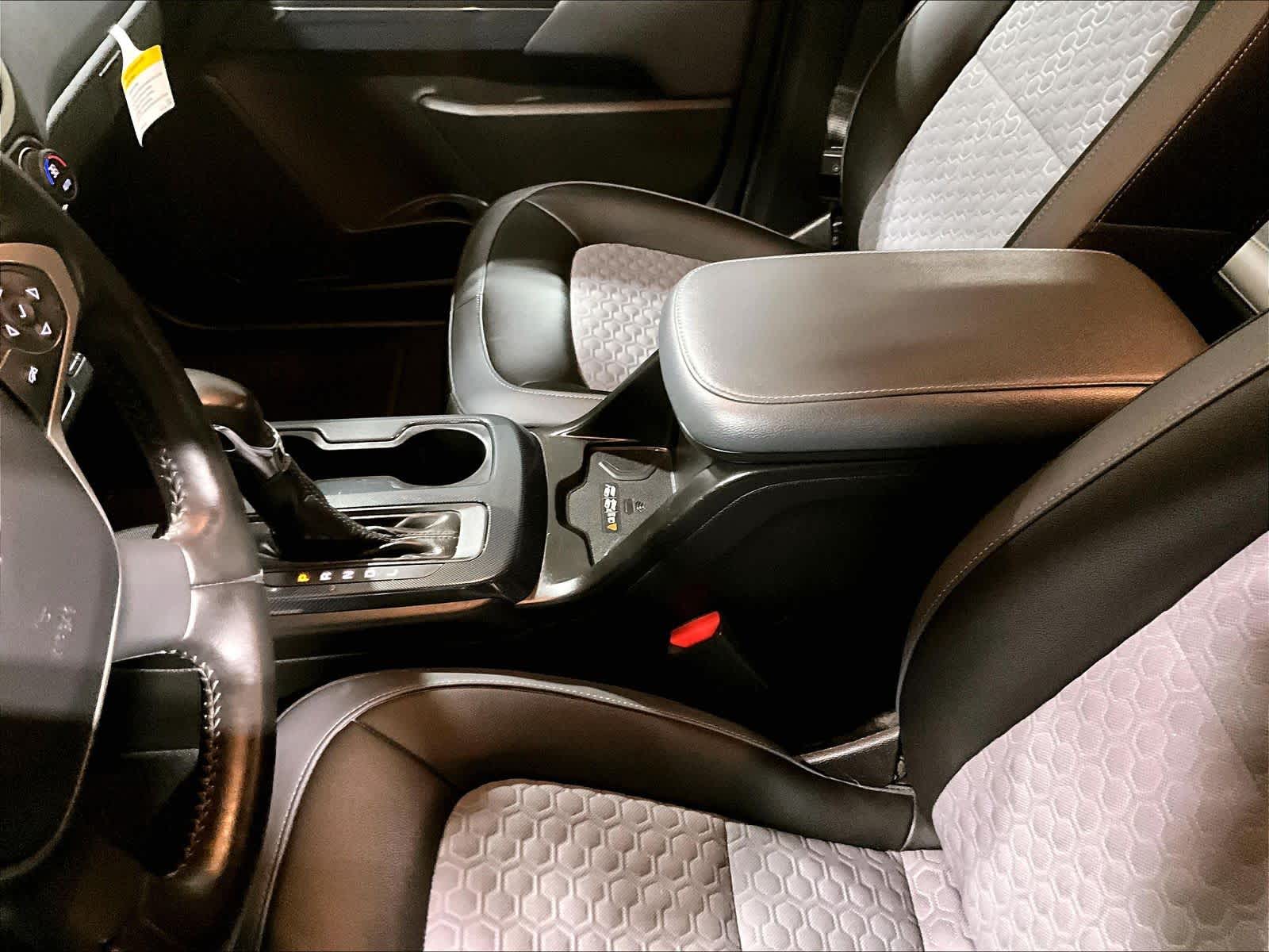 2022 Chevrolet Colorado 4WD Z71 - Photo 20