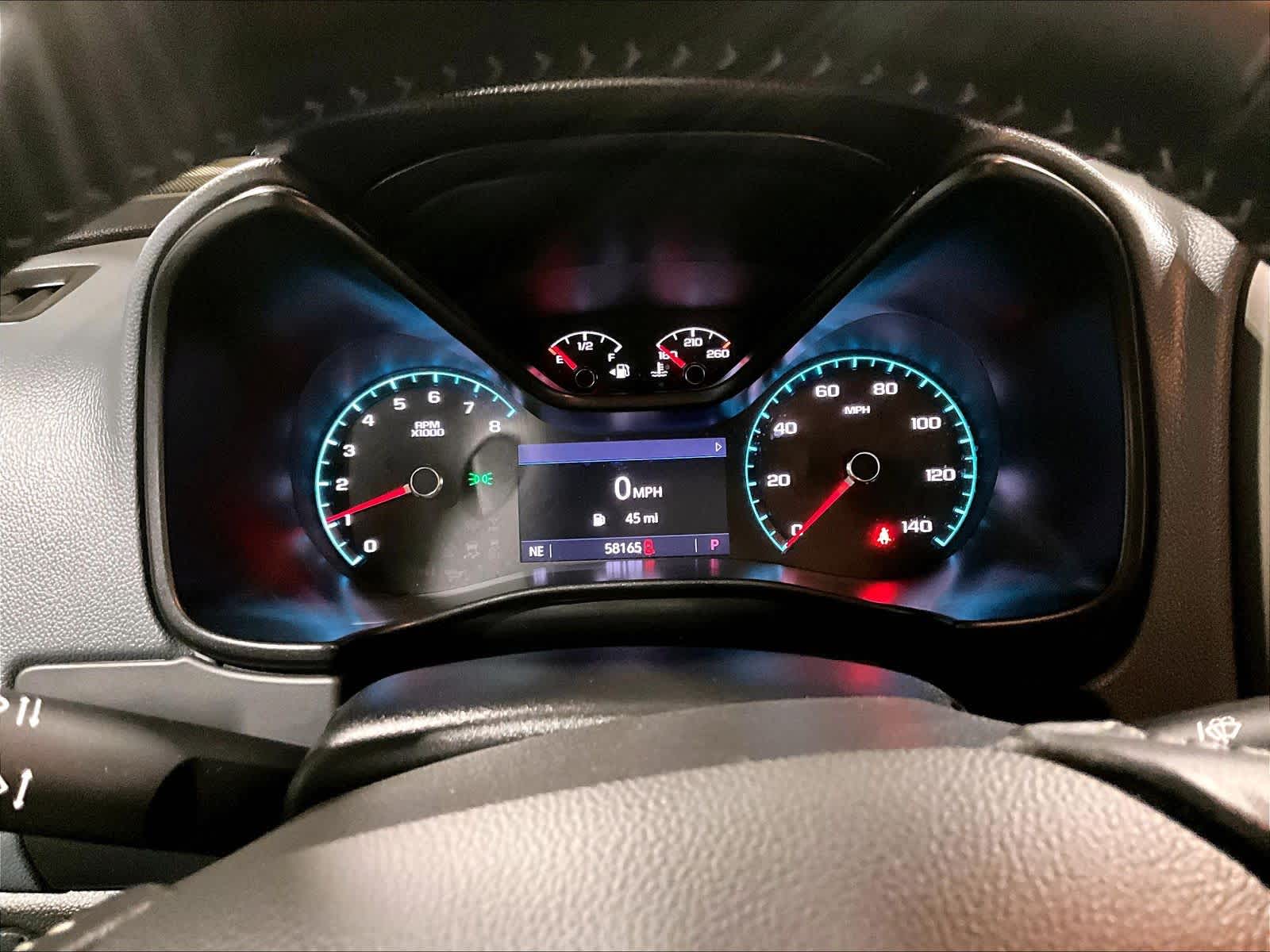 2022 Chevrolet Colorado 4WD Z71 - Photo 24