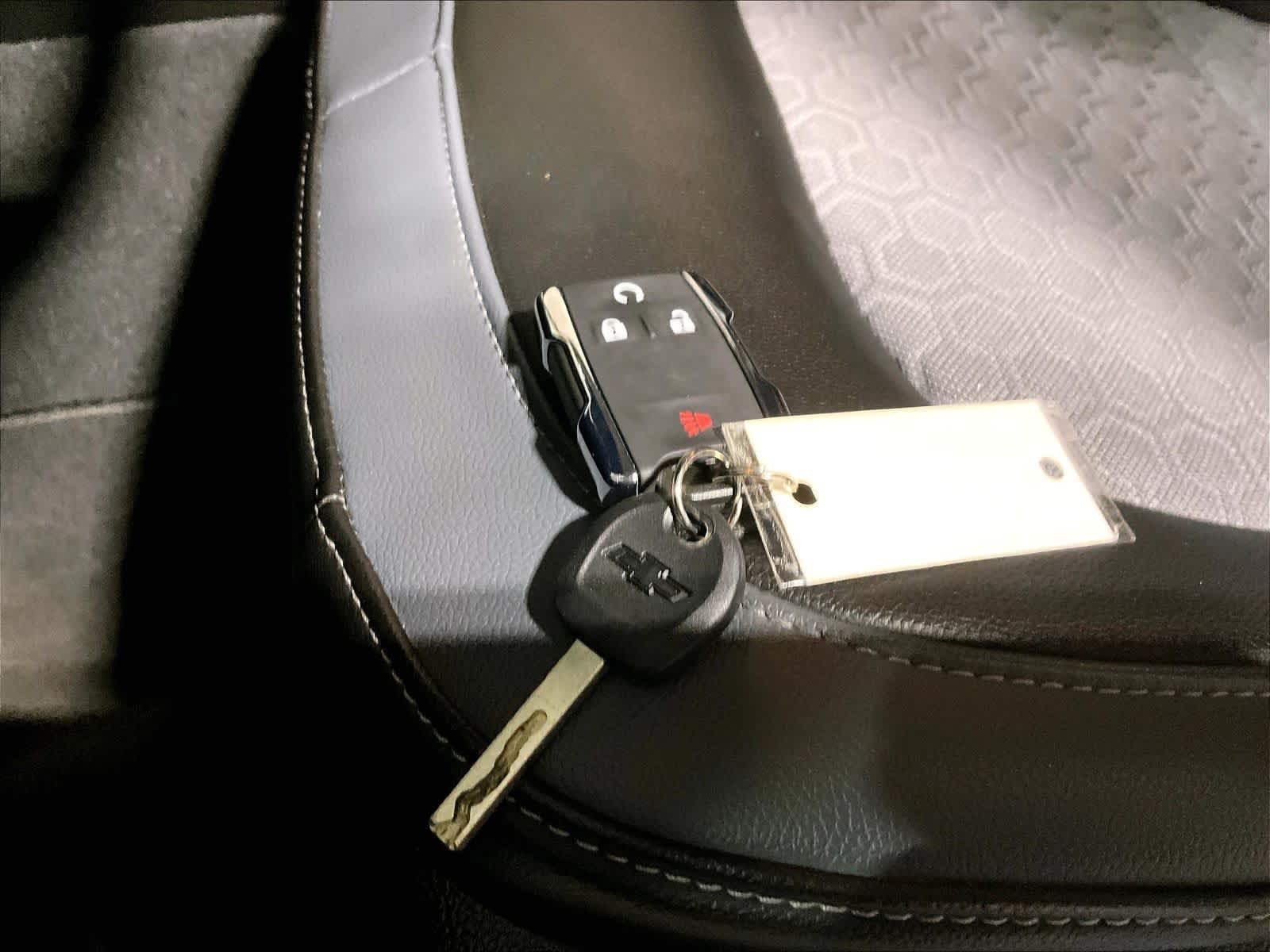 2022 Chevrolet Colorado 4WD Z71 - Photo 30