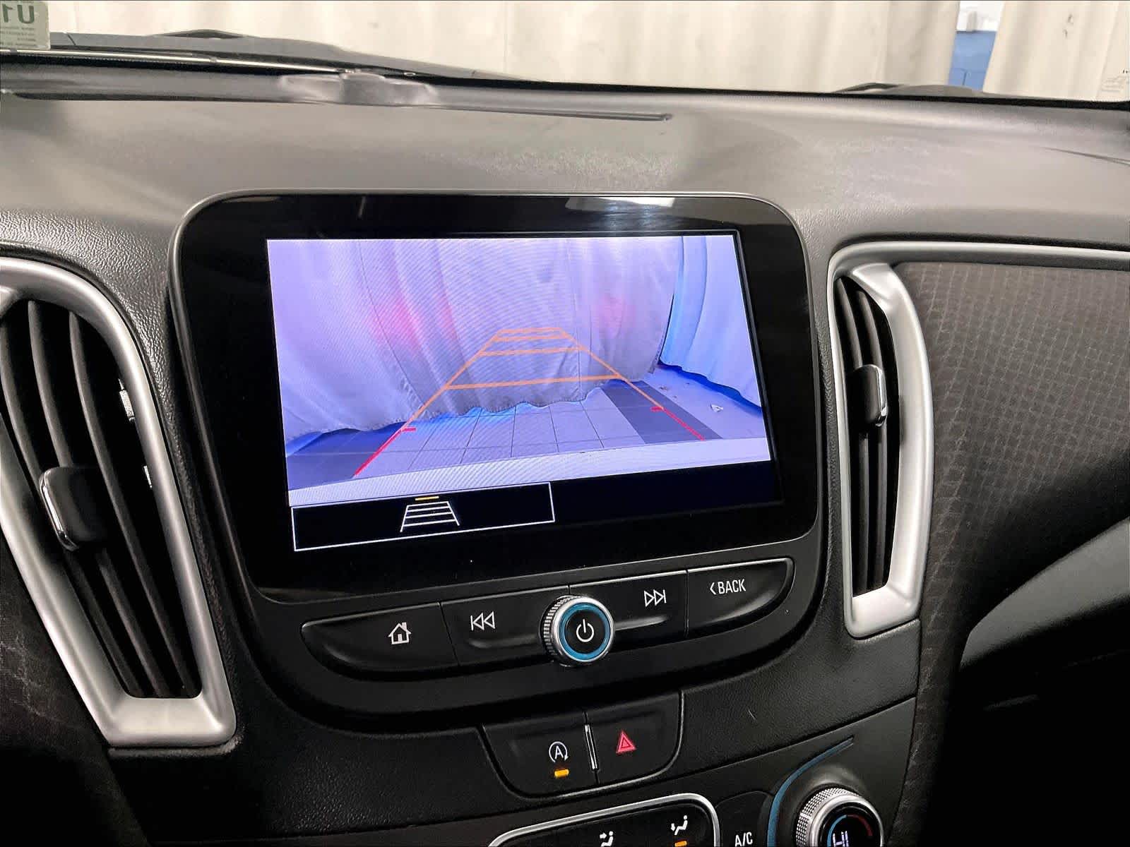 2024 Chevrolet Malibu LT - Photo 19