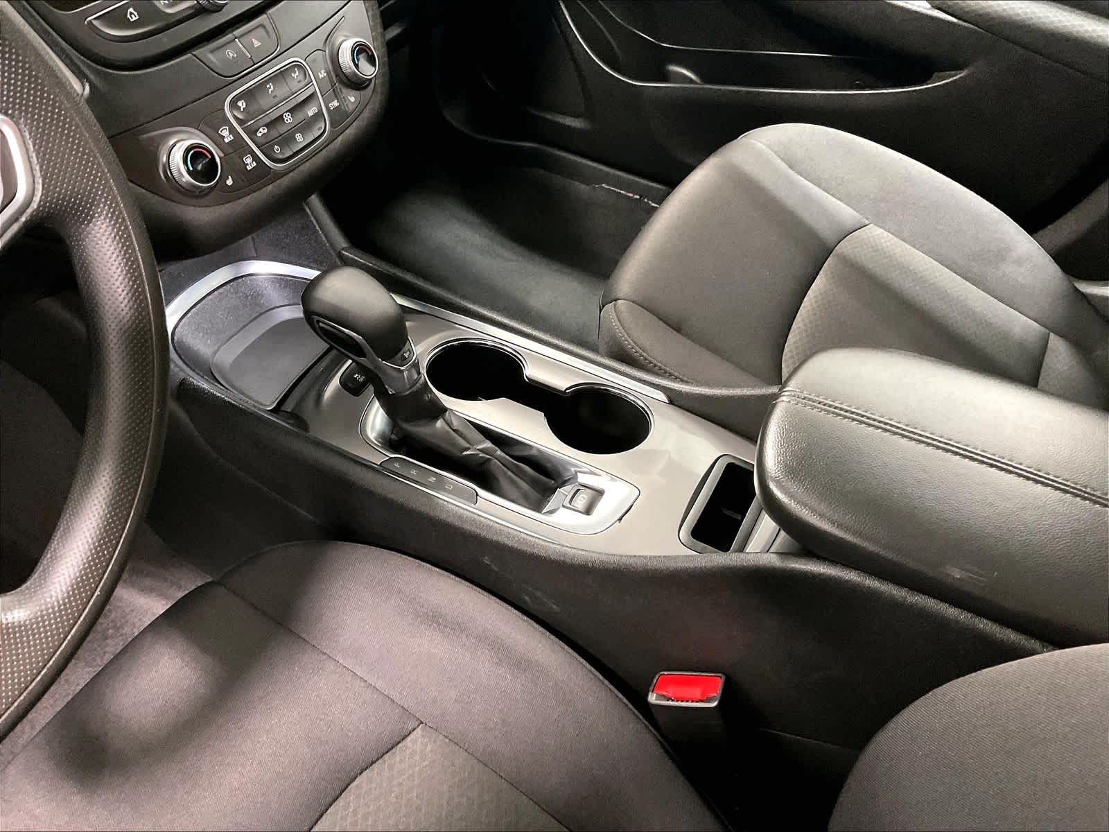 2024 Chevrolet Malibu LT - Photo 20