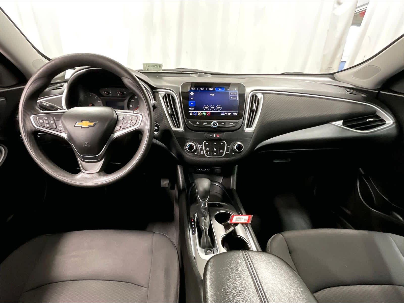 2024 Chevrolet Malibu LT - Photo 21